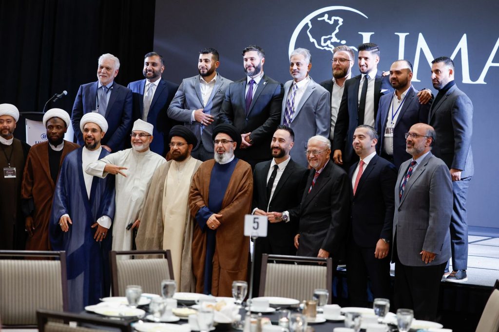 Monumental Success in Toronto: UMAA Convention Sets New Benchmark for Global Shia Unity